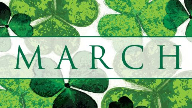 Oroscopo e classifica di marzo: Toro ottimale, affari per Cancro.