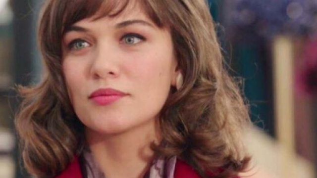 Il Paradiso delle Signore: Gloria Radulescu rivela che ci saranno sorprese.