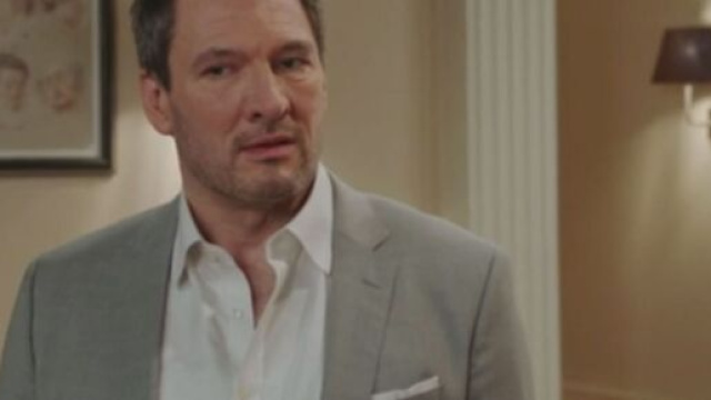 Tempesta d'Amore, anticipazioni tedesche: Christoph perde l'anello per Selina.