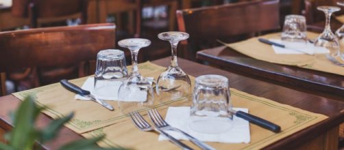 Ascoli Piceno, focolaio al ristorante il giorno di San Valentino.