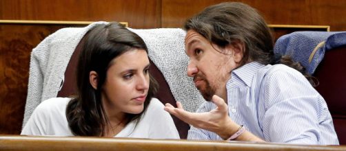 La abogada Mónica Carmona ha aportado a la Fiscalía unos boletos con los que viajó la niñera de Iglesias y Montero