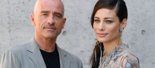 Marica Pellegrinelli sull'addio con Ramazzotti: 'Ero sempre sola con i bambini'.