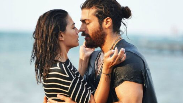 Daydreamer, Can Yaman sfida Sanremo 2021