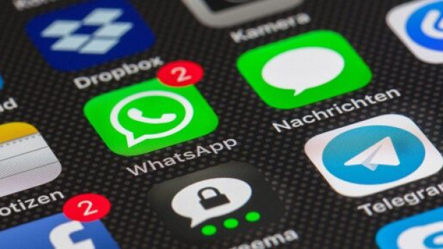 Facebook e Messenger down per un'ora