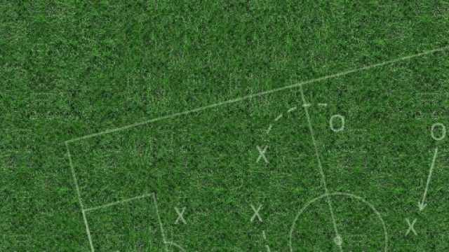 Juventus, la probabile formazione contro il Verona.