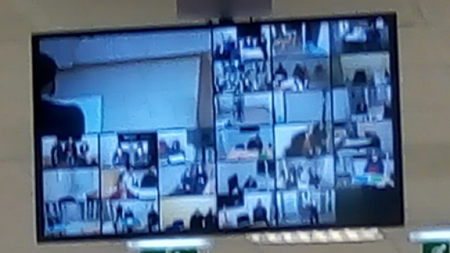 'Ndrangheta, maxiprocesso aula bunker Lamezia Terme