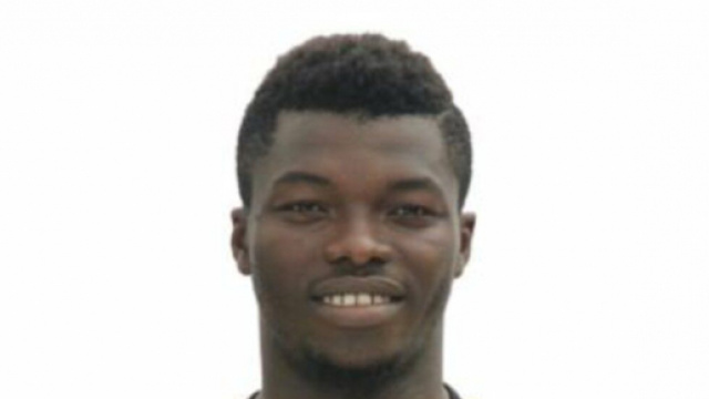 Ta Bi, ex centrocampista dell'Atalanta.