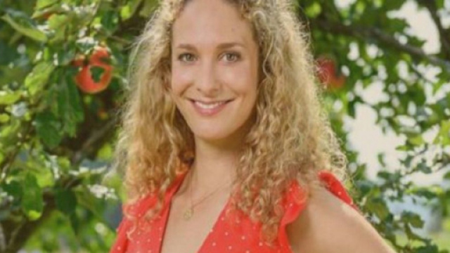 Tempesta d&rsquo;amore, trame tedesche: Franzi cerca di uccidere Tim con una scavatrice.