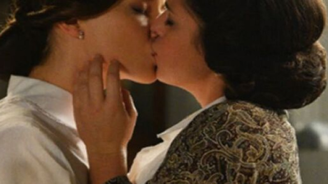 Una vita, trame Spagna: Maite lascia Acacias 38 dopo aver baciato Camino.