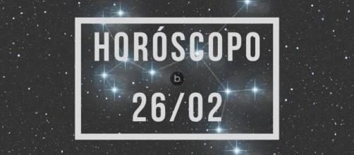 Horóscopo dos signos para sexta (26). (Arquivo Blasting News)