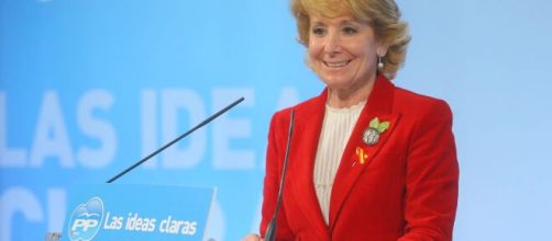 Bárcenas declara que Esperanza Aguirre recibió 60.000 euros de un constructor