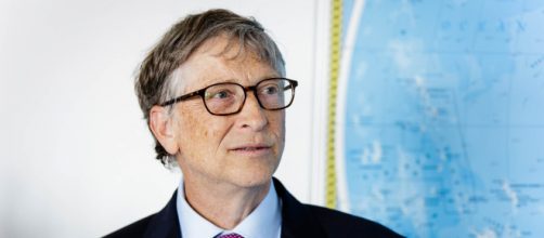 Bill Gates, asegura que la normalidad de antes de la pandemia, llegará en 'algún punto de 2022'