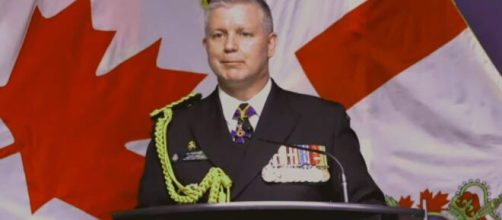 Canada's top military commander steps aside amid investigation (Image source: ABCNews/YouTube)