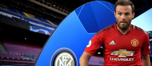 L'Inter penserebbe a Juan Mata per giugno.