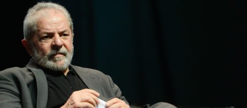 Lula criticou Bolsonaro e debateu outros assuntos em entrevista (Agência Brasil)
