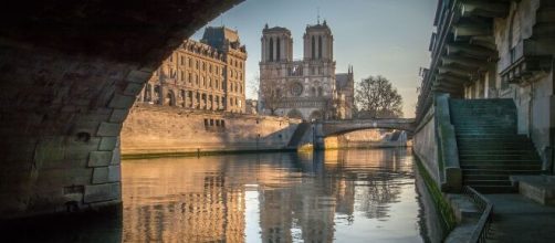 Notre Fame De Paris, la cattedrale raccontata da Victor Hugo.