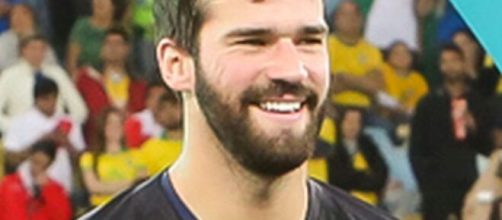 Tragedia per Alisson Becker, morto il padre.