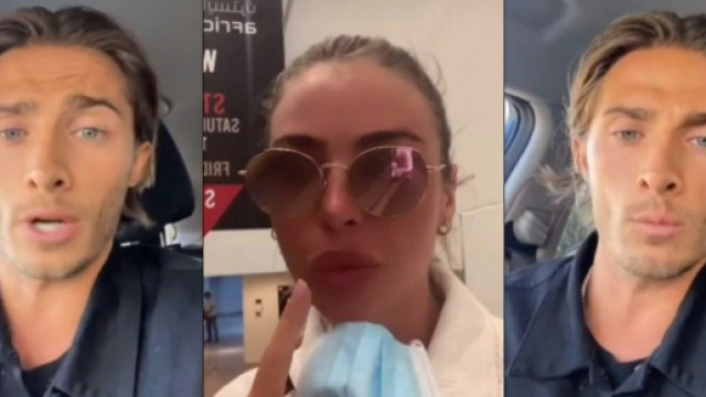 La Villa des Coeurs Brisés 6 : Dylan en couple avec Kellyn et trompé ? Enfin, il balance tout sur la candidate, ses provocations et ses ex.