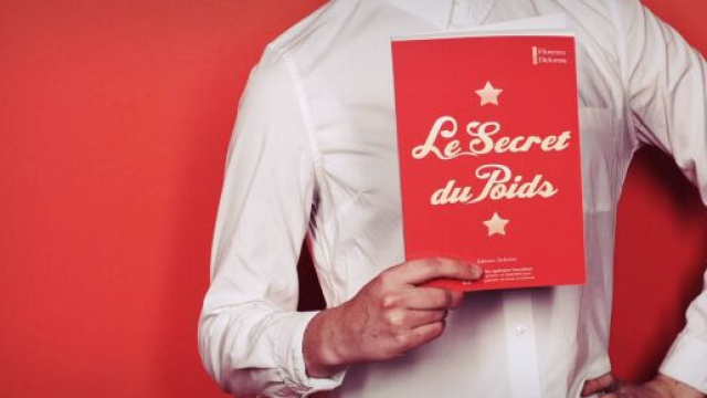 Le secret du poids : pourquoi ça marche ? - Blog des Parents - blogdesparents.fr