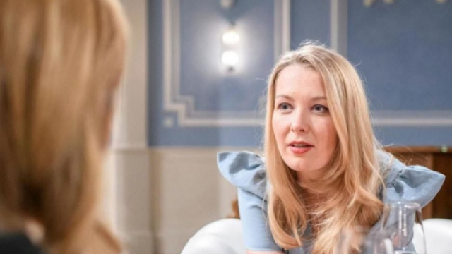 Tempesta d'amore, spoiler al 14 marzo: Tim denuncerà Franzi alla polizia.