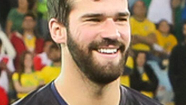 Tragedia per Alisson Becker, morto il padre.