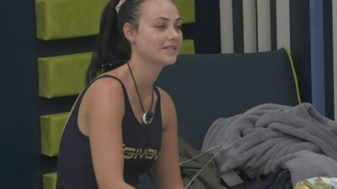 GFVip, Rosalinda esprime una critica su Zorzi: 'È bravo a tenere i segreti Tommaso'.