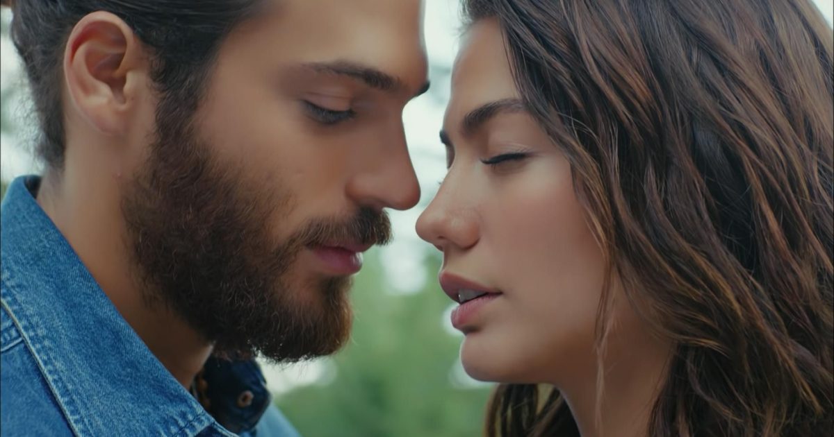 DayDreamer, anticipazioni turche sul finale Can e Sanem si sposano e avranno tre bambini
