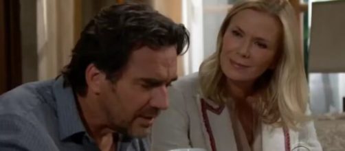 Beautiful anticipazioni americane, Ridge chiude con Brooke
