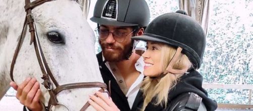 Diletta Leotta e Can Yaman, nuova dedica d'amore.