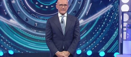 GF Vip, Signorini lancia il sondaggio sul vincitore finale