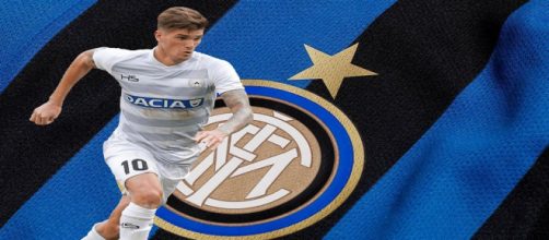 L'Inter chiude il colpo De Paul.