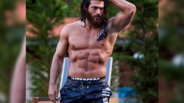 Can Yaman, dopo DayDreamer arriva Amore testardo.