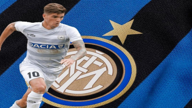 L'Inter chiude il colpo De Paul.