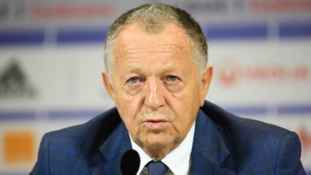 OM - La guerre entre Aulas et Riolo est loin d'être finie - coeurmarseillais.fr