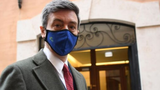 Pensioni, Uil a Orlando: &lsquo;Definire il calendario per la riforma del sistema&rsquo;