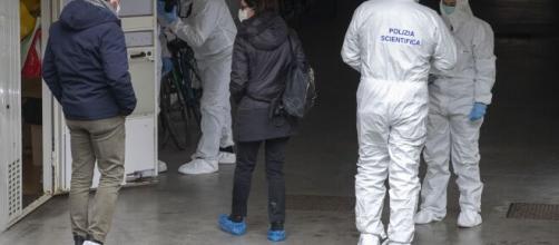 Faenza, l'ex marito di Ilenia chiese ad amica: 'Conosci ...