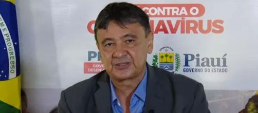 Cobramos agilidade do Ministério da Saúde, diz o governador. (Arquivo Blasting News)