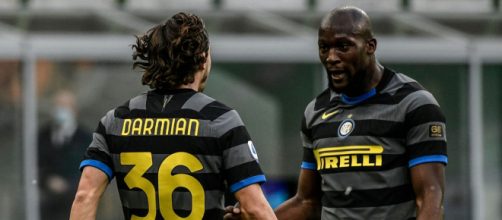 Inter Genoa 3-0, nerazzurri in fuga .