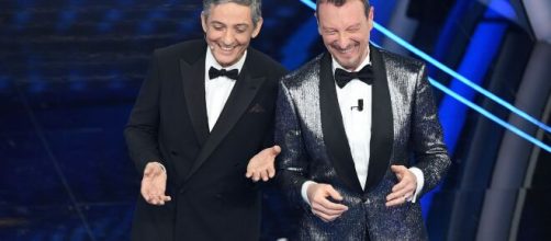 Sanremo: ospite anche Loredana Bertè, giovedì serata cover e venerdì finale Nuove Proposte.