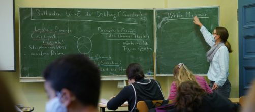 Scuola: secondo il Cts bisognerebbe chiudere tutto in zona rossa.