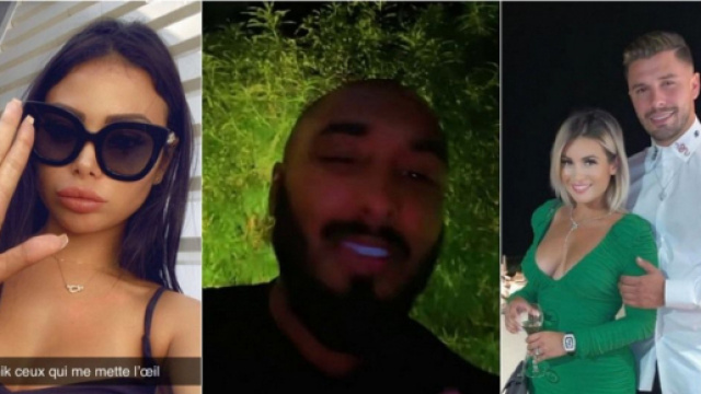 Les Marseillais à Dubaï : Carla Moreau était à l'origine des travaux de sorcellerie sur Maeva Ghennam. Elle a versé une fortune à la voyante !