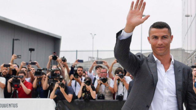 Ravezzani: Ronaldo, Allegri e Marotta le tre mosse sbagliate della Juve.