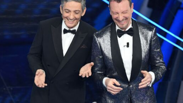 Sanremo: ospite anche Loredana Bert&egrave;, gioved&igrave; serata cover e venerd&igrave; finale Nuove Proposte.