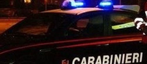 Bimbo morto a Castelvolturno, indagano i Carabinieri.