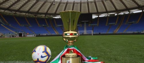 Coppa Italia 2020/2021: Napoli-Atalanta semifinale di andata.