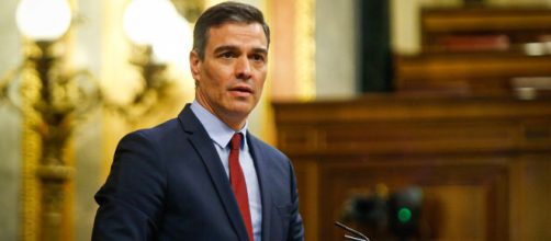 El Gobierno de España ha remarcado que es decisión del presidente Sánchez incluir o no el informe