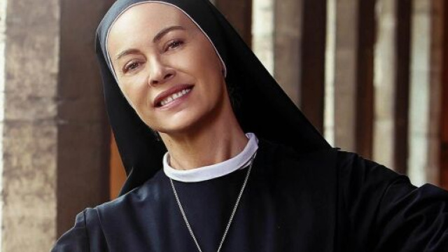 Che Dio ci aiuti, spoiler 6^ puntata: gara di ballo con Stefano De Martino.