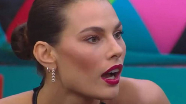 GF Vip, lutto per Dayane Mello: &egrave; scomparso il fratello minore Lucas.