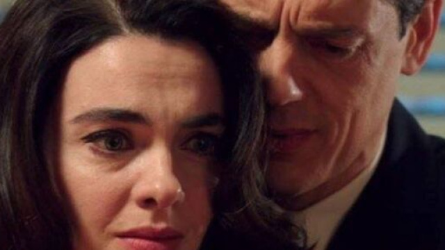 Il Paradiso delle signore,spoiler febbraio 2021: Clelia e Luciano fuggiranno insieme.