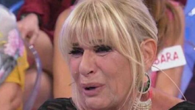 U&D, registrazione 3 febbraio: Gemma pensa che Maurizio la stia usando